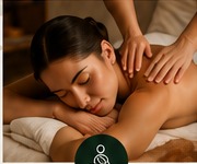 Massage therapy